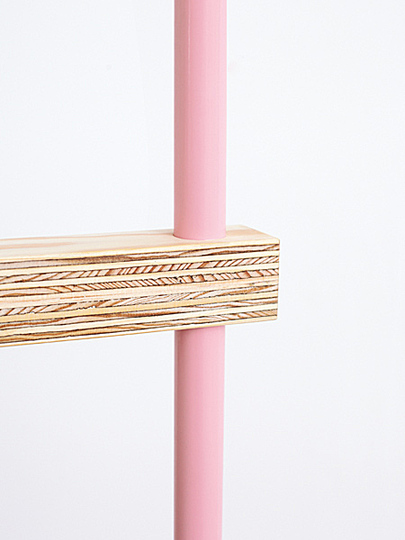 Critical Objects: 