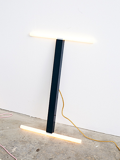 Critical Objects: 
