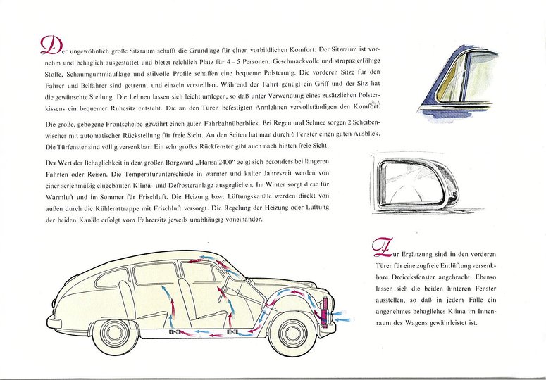 Borgward: The Steve Jobs of German cars: 