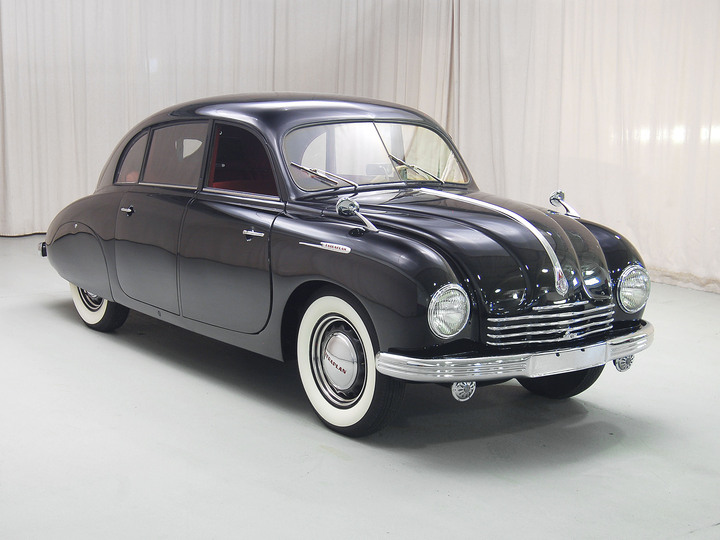 Tatra: Tatra T97