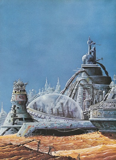 Angus McKie: 