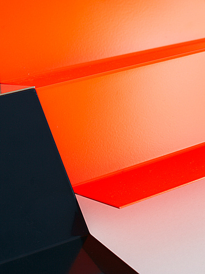 Critical Objects: 