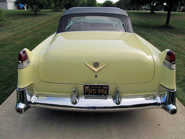 Harley Earl: General Motors, tail fins and dream cars: 