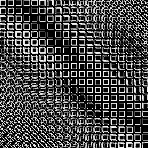 mathematics, the pattern, and the abstract