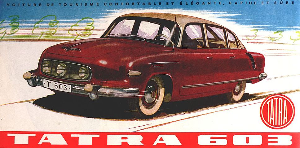 Tatra: 