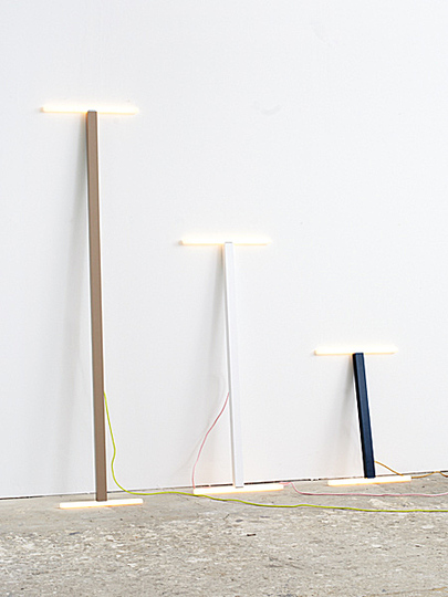 Critical Objects: 