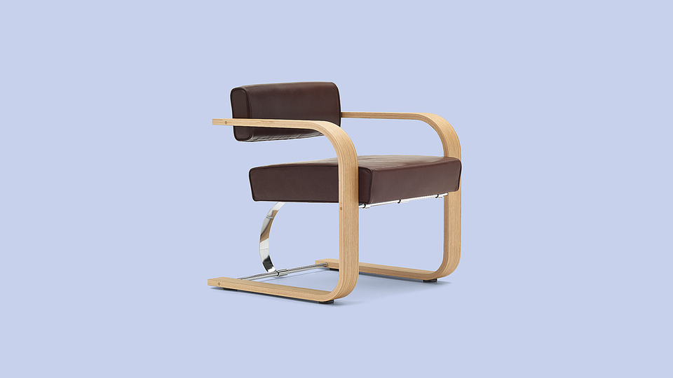 Neutra Furniture: 