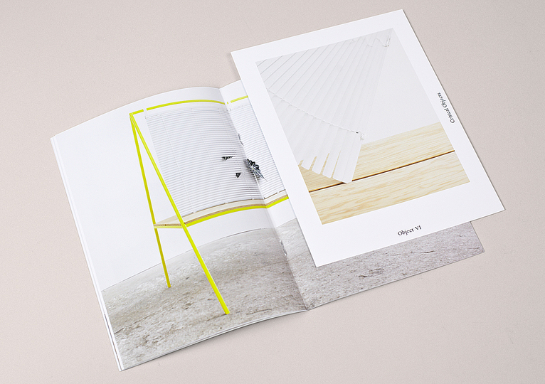 Critical Objects: 