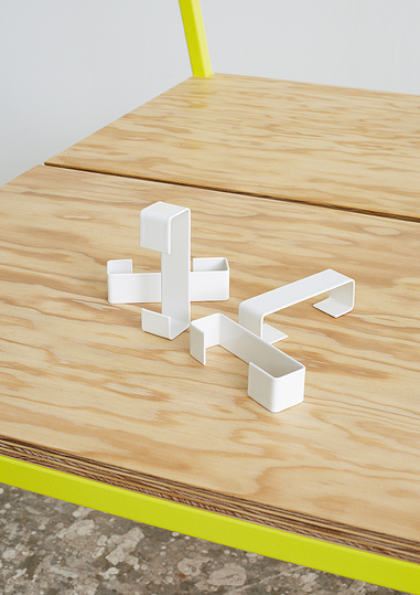 Critical Objects: 