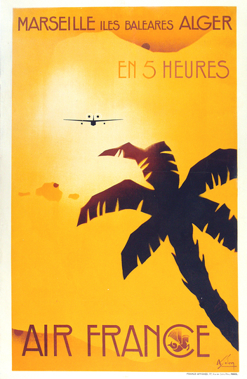 Tourism Posters: 