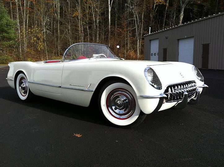 Harley Earl: General Motors, tail fins and dream cars: 