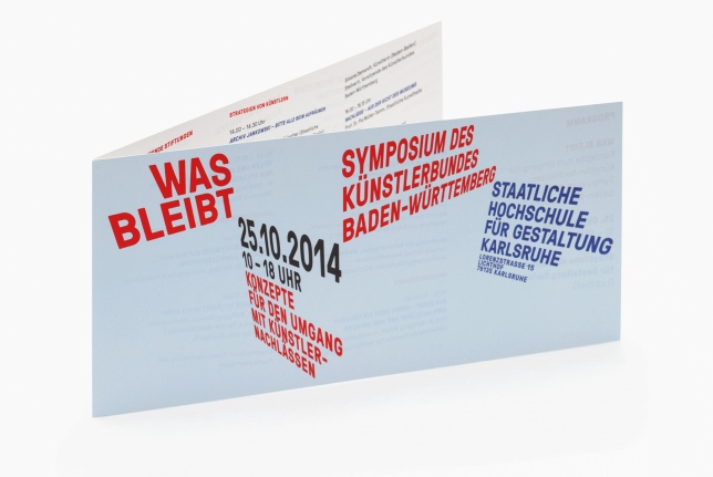 Where Do I End And The World Begins: Hubert & Fischer: 