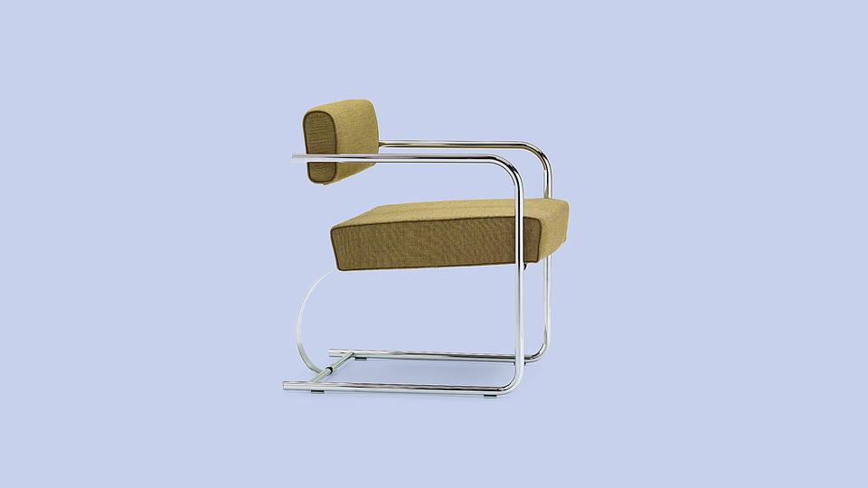 Neutra Furniture: 