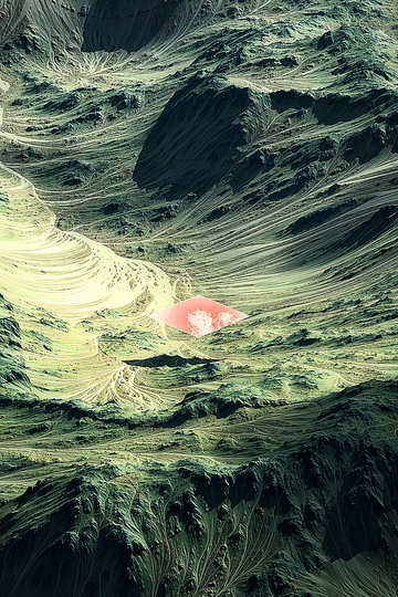 Terrain: 