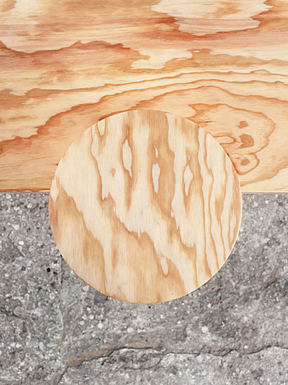 Critical Objects: 