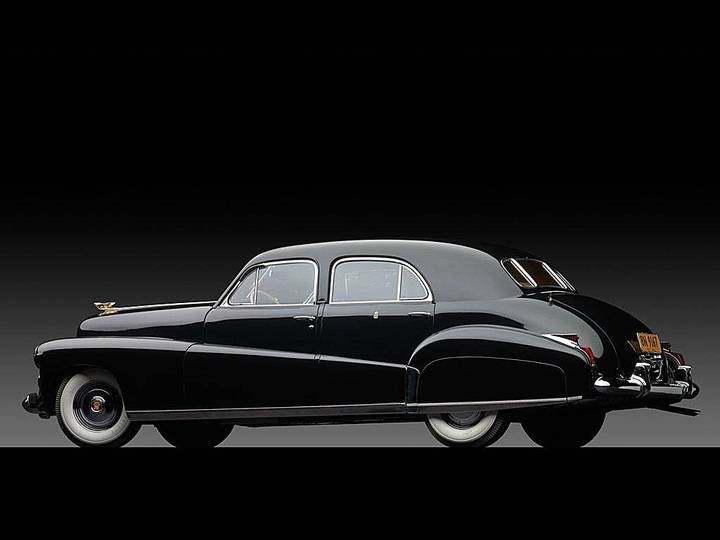 Harley Earl: General Motors, tail fins and dream cars: 