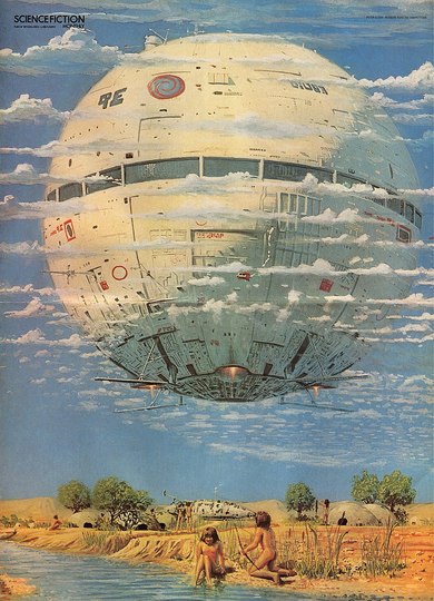 Angus McKie: 