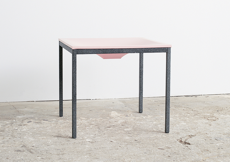 Critical Objects: 