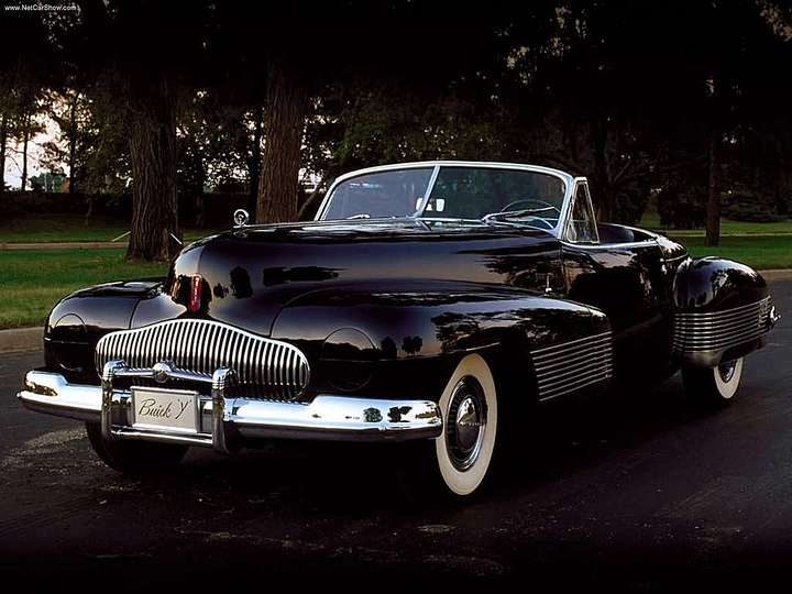 Harley Earl: General Motors, tail fins and dream cars: 