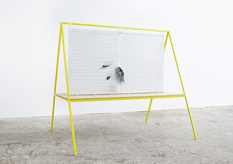 Critical Objects: 