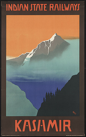 Tourism Posters: 