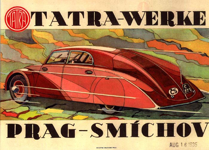 Tatra: 