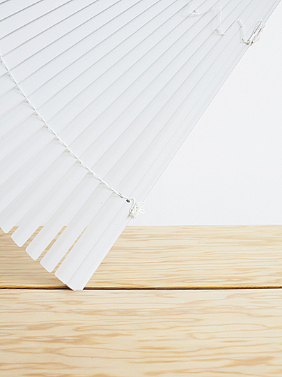 Critical Objects: 