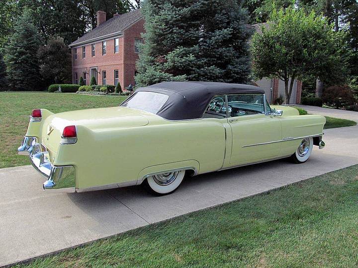 Harley Earl: General Motors, tail fins and dream cars: 