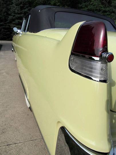 Harley Earl: General Motors, tail fins and dream cars: 