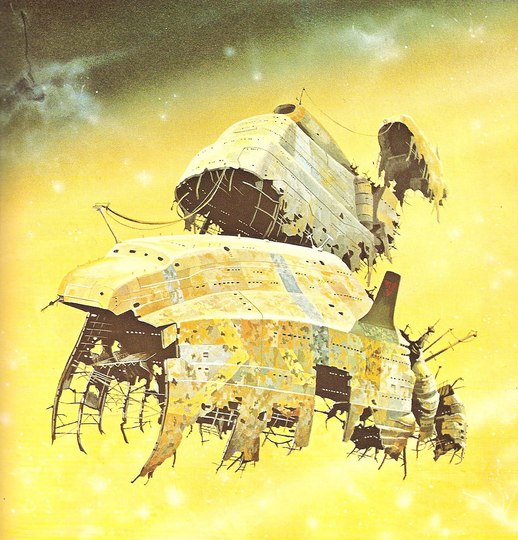 Angus McKie: 