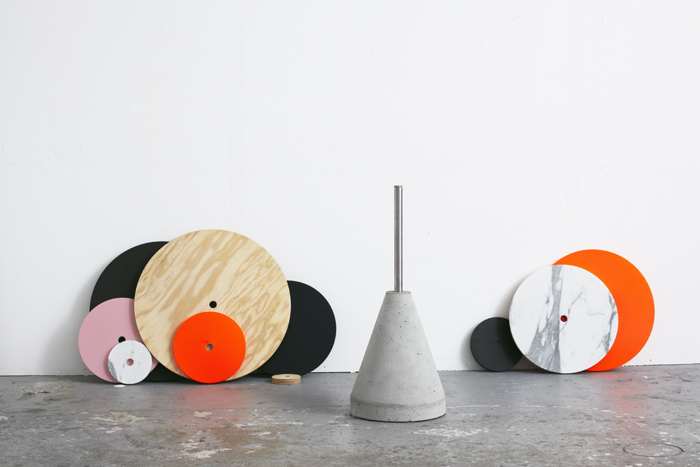 Critical Objects: 