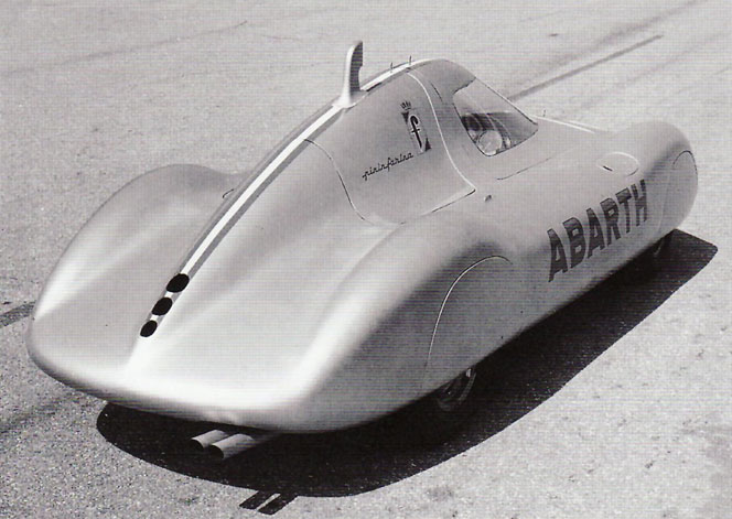 Abarth: 