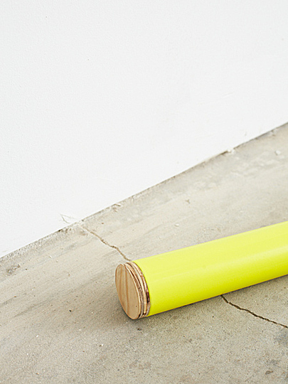 Critical Objects: 