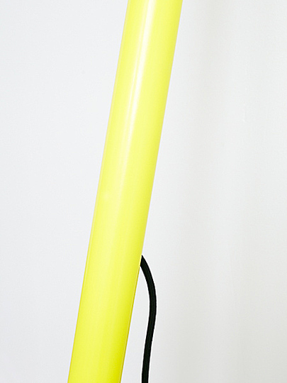 Critical Objects: 