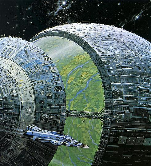 Angus McKie: 