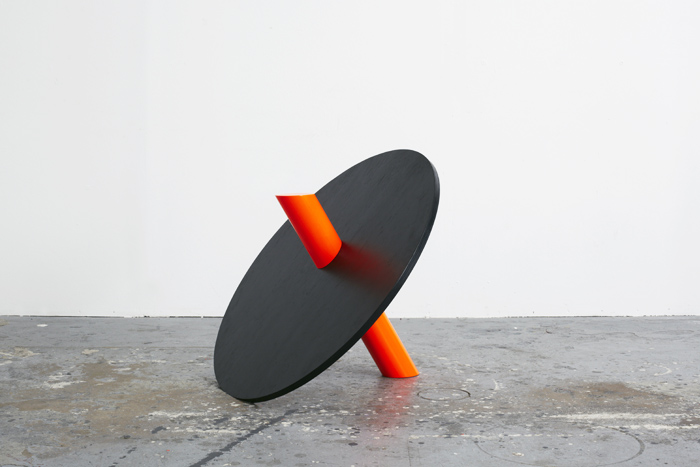 Critical Objects: 