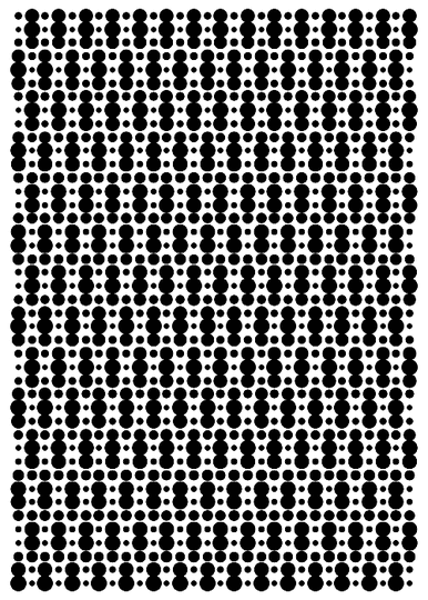 mathematics, the pattern, and the abstract