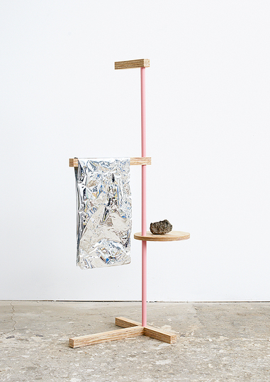 Critical Objects: 