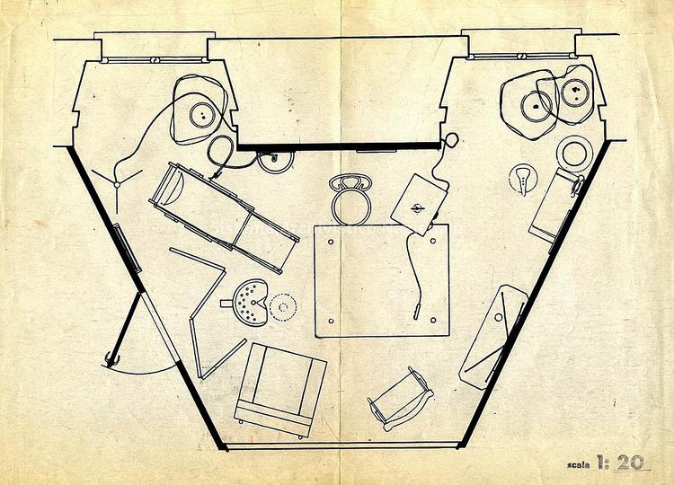 Achille Castiglioni