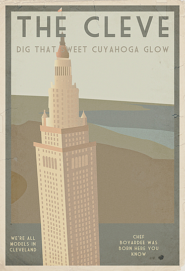 Tourism Posters: 