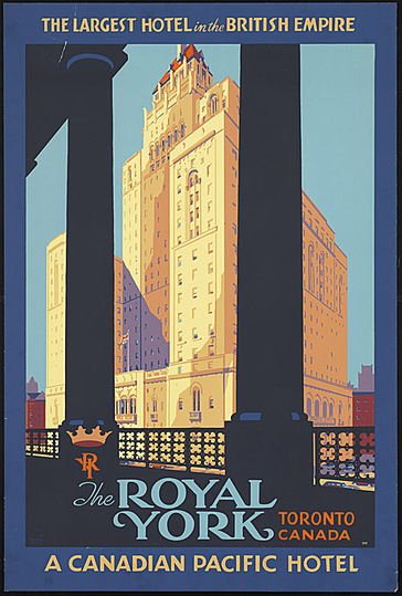 Tourism Posters: 