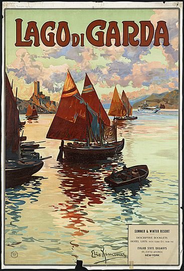 Tourism Posters: 