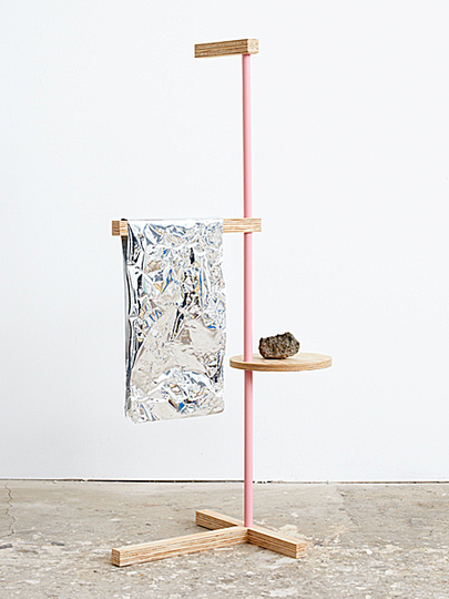 Critical Objects: 