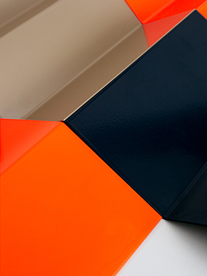 Critical Objects: 