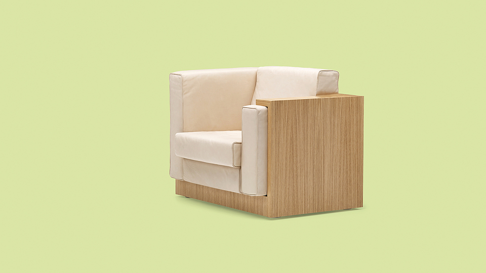 Neutra Furniture: 