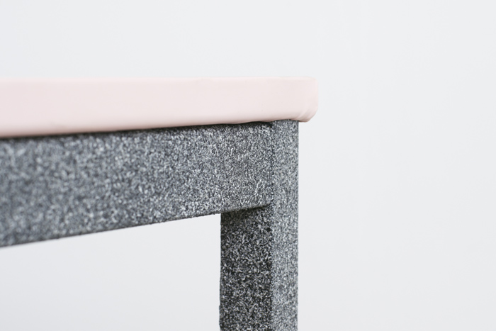 Critical Objects: 