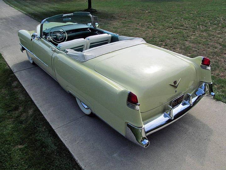 Harley Earl: General Motors, tail fins and dream cars: 