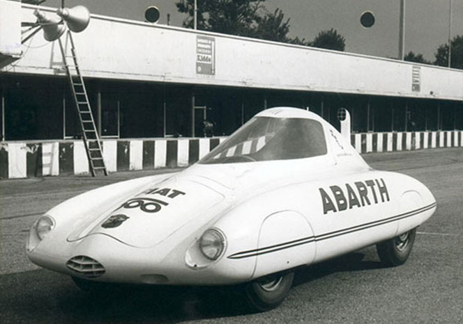 Abarth: 