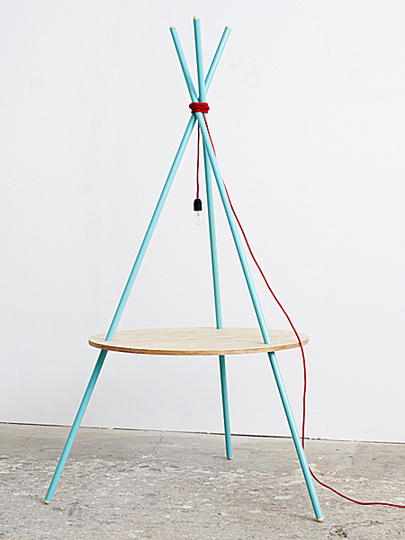 Critical Objects: 