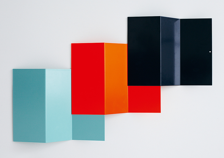 Critical Objects: 